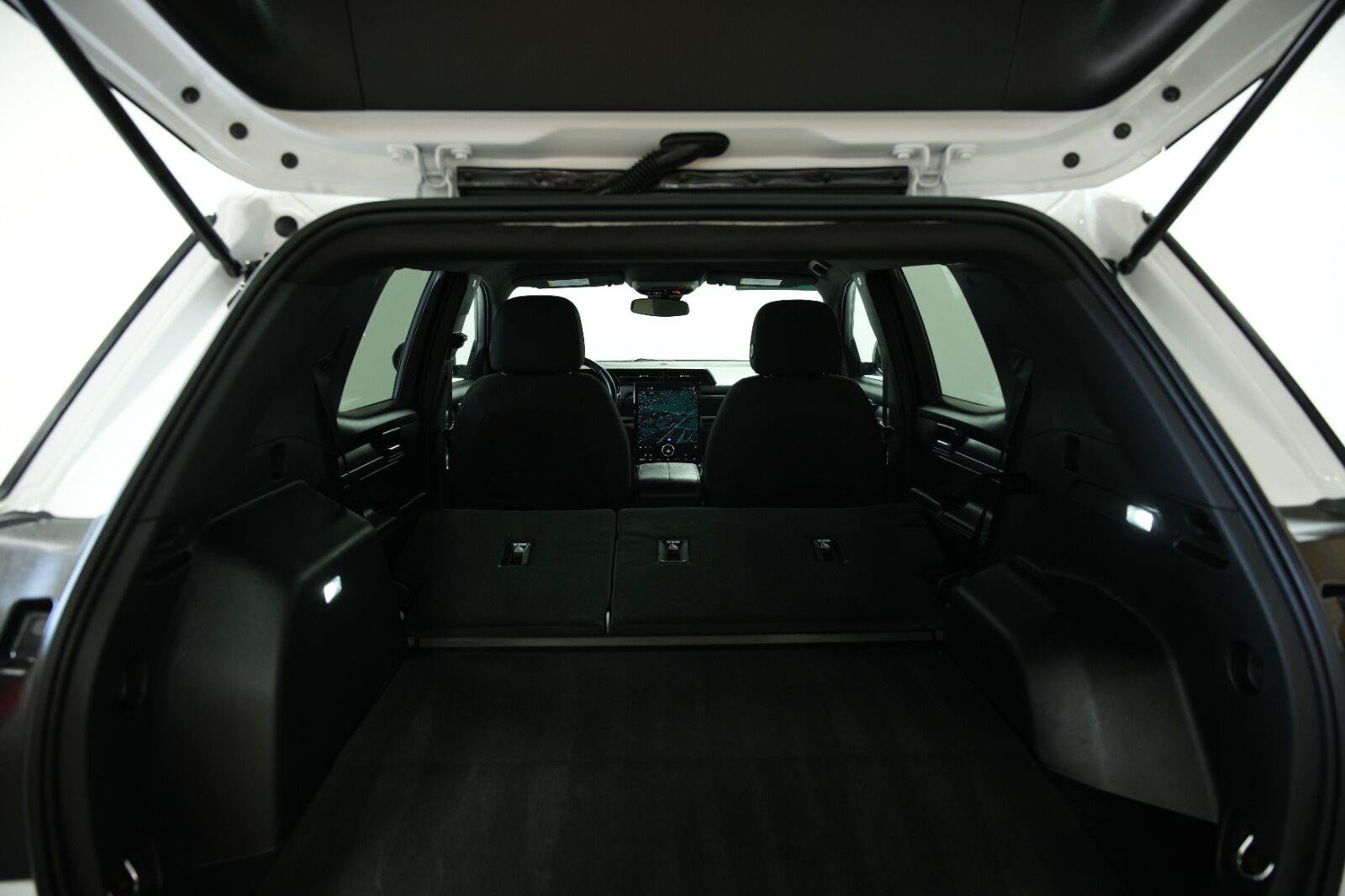 Certified 2026 GMC Terrain Elevation FWD image 16
