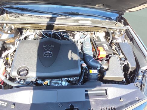 Used 2021 Toyota Camry XSE image 28