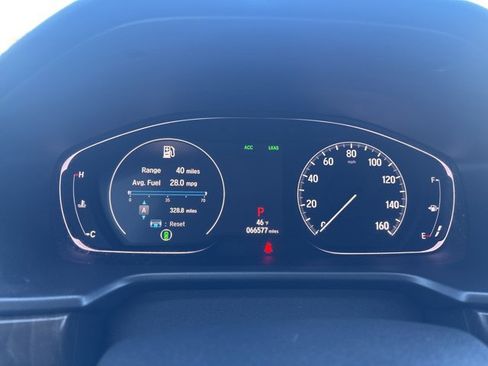 Used 2018 Honda Accord Touring image 17