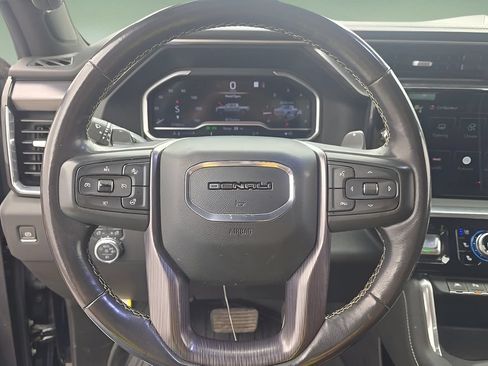 Used 2023 GMC Sierra 1500 Denali Ultimate AWD/4WD image 6