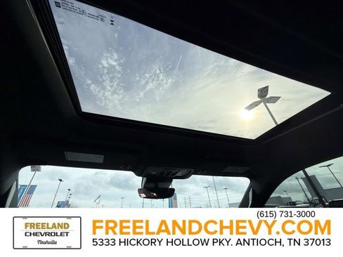 Used 2024 Chevrolet Silverado 2500 High Country w/ High Country Premium Package image 21