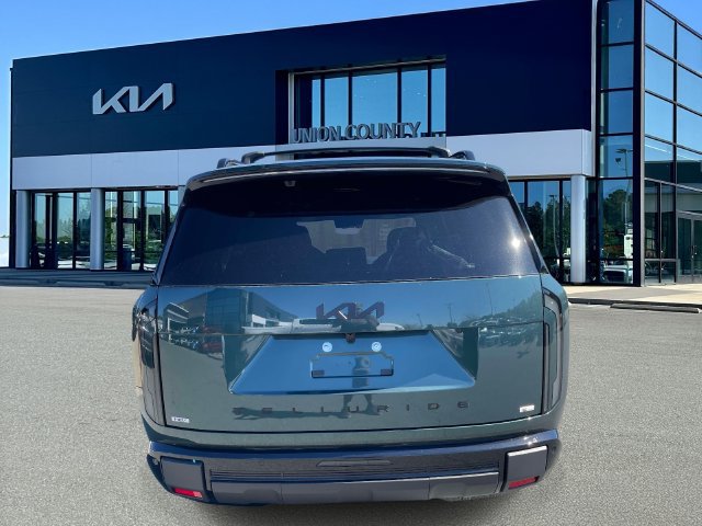 New 2027 Kia Telluride X-Line SX Prestige w/ Executive Package AWD/4WD image 5