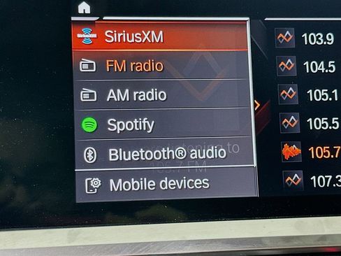 Used 2023 BMW 430i Gran Coupe 430i Gran Coupe w/ M Sport Package image 30