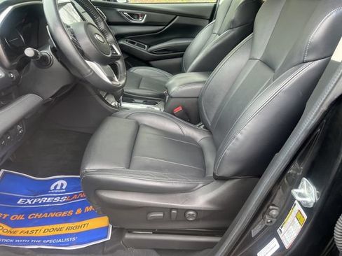 Used 2024 Subaru Ascent Limited AWD/4WD image 14