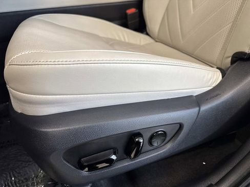 Certified 2025 Lexus NX 350 AWD w/ Cold Area Package image 17