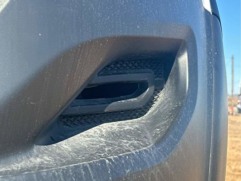 New 2025 RAM ProMaster 2500 image 11