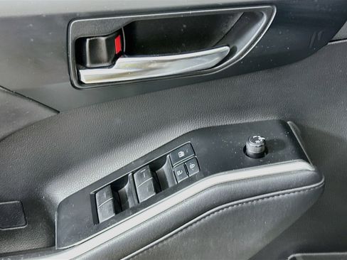 Used 2021 Toyota Highlander XSE AWD/4WD image 15