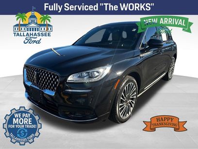 Used 2020 Lincoln Corsair Reserve w/ Equipment Group 201A