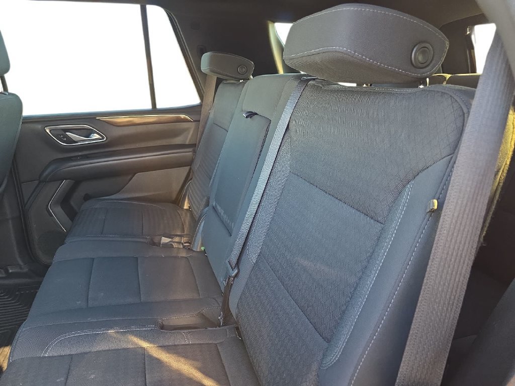 Used 2022 GMC Yukon SLE RWD image 12
