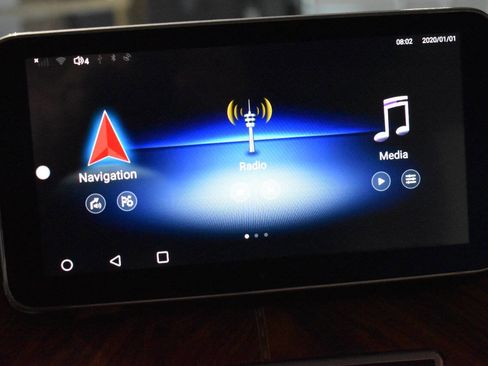 Used 2021 Mercedes-Benz Metris Passenger image 73