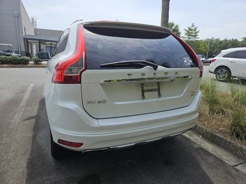Used 2015 Volvo XC60 T6 Premier Plus AWD/4WD image 9