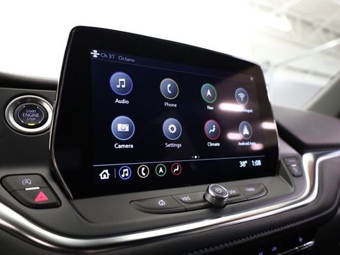 Used 2025 Chevrolet Blazer RS w/ Driver Confidence II Package image 17