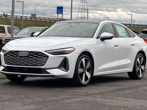 New 2025 Audi A5 2.0T Premium image 7