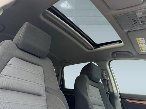 Used 2020 Honda CR-V EX image 15
