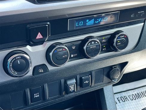 Used 2023 Toyota Tacoma SR5 image 15