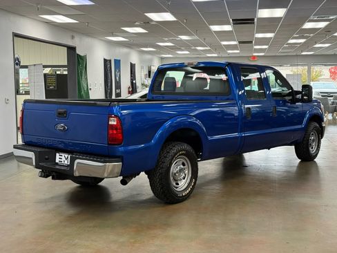 Used 2016 Ford F250 XL w/ XL Value Package image 5