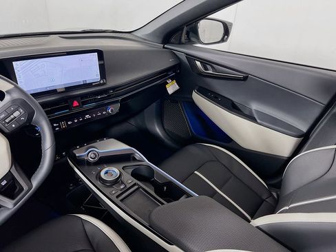New 2025 Kia EV6 GT-Line image 23