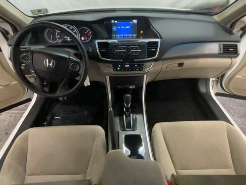 Used 2013 Honda Accord LX image 27