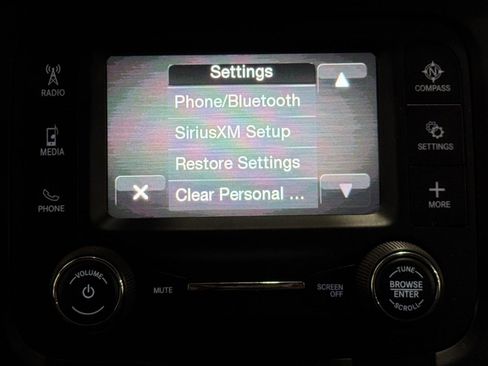 Used 2023 RAM 4500 SLT w/ Quick Order Package 2YG SLT image 12