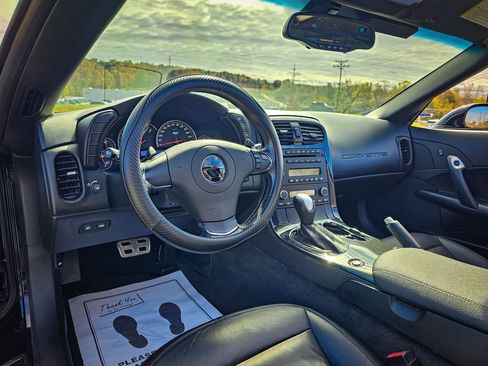 Used 2013 Chevrolet Corvette Grand Sport image 14