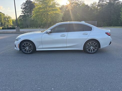 Used 2021 BMW 330i Sedan image 5