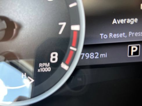 Used 2024 Nissan Frontier S AWD/4WD image 32