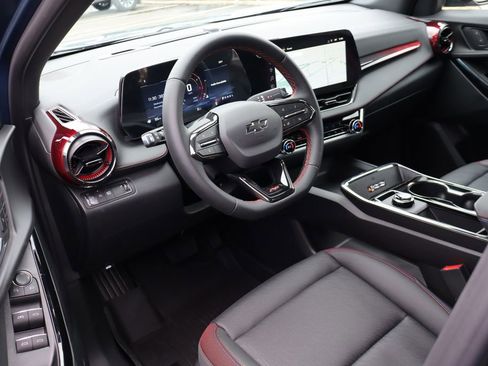 New 2026 Chevrolet Equinox RS image 12