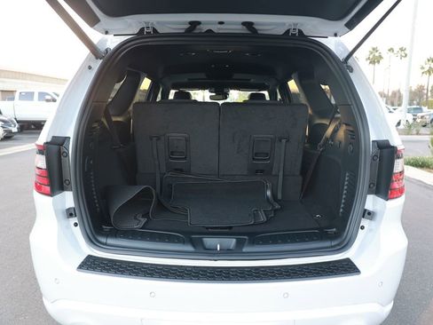 New 2026 Dodge Durango GT image 32