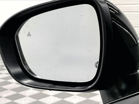 New 2025 Nissan Rogue SV image 26