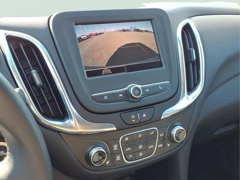 Certified 2024 Chevrolet Equinox LT w/ LPO, Floor Liner Package image 23