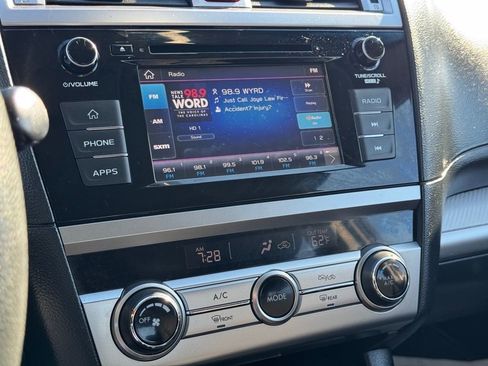 Used 2019 Subaru Legacy 2.5i w/ Alloy Wheel Package image 20