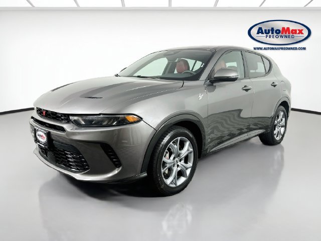 Used 2024 Dodge Hornet R/T Plus AWD/4WD image 5