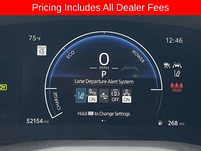 Used 2025 Toyota Camry SE FWD image 25