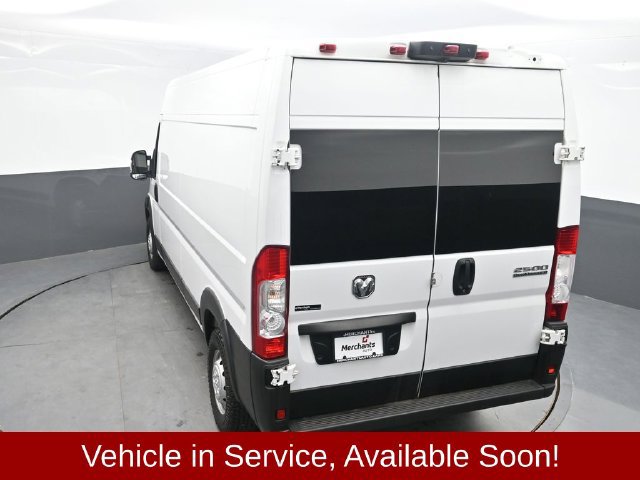 Used 2023 RAM ProMaster 2500 FWD image 24