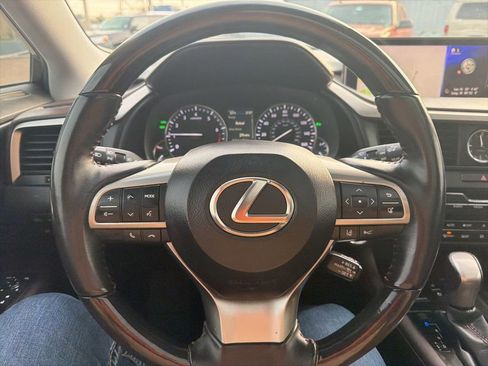 Used 2016 Lexus RX 350 FWD image 18