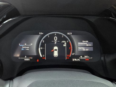 Certified 2025 Lexus RX 350 FWD image 15