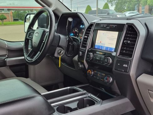 Used 2019 Ford F150 XLT w/ Equipment Group 302A Luxury AWD/4WD image 36