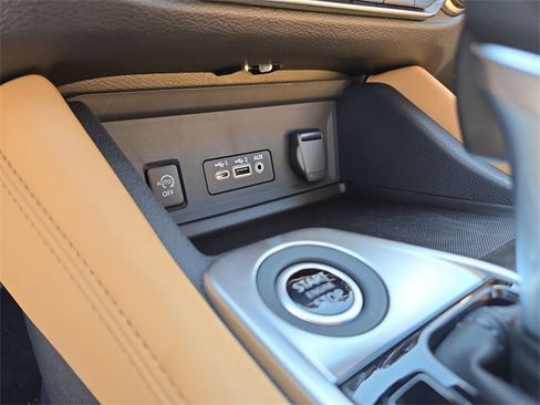 New 2025 Nissan Sentra SV w/ SV Premium Package image 26