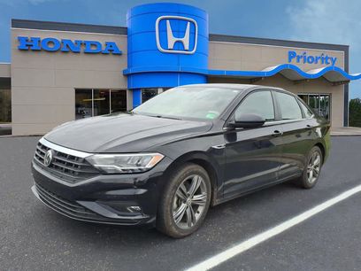 Used 2021 Volkswagen Jetta R-Line