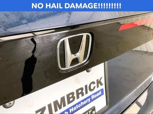 Certified 2025 Honda Accord SE image 32