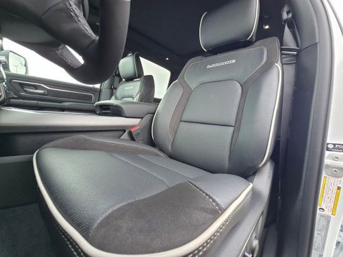 New 2026 RAM 1500 Laramie w/ Sport Appearance Package image 23