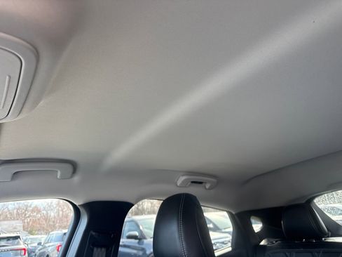 Used 2025 Ford Mustang Mach-E Select image 45