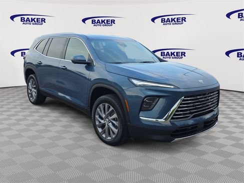 New 2026 Buick Enclave Preferred w/ Power Package image 3