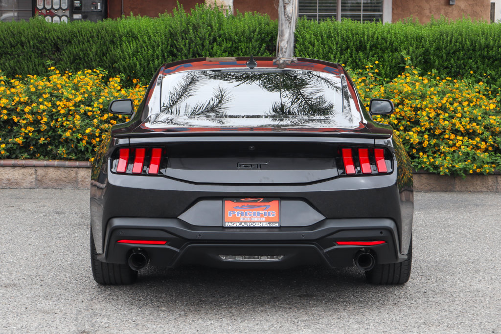 Used 2024 Ford Mustang GT Premium RWD image 7