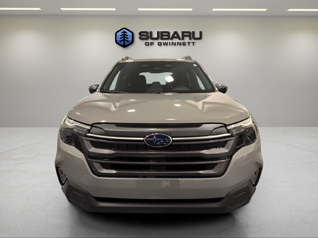 Certified 2026 Subaru Forester Premium w/ Premium/Limited Package AWD/4WD image 8