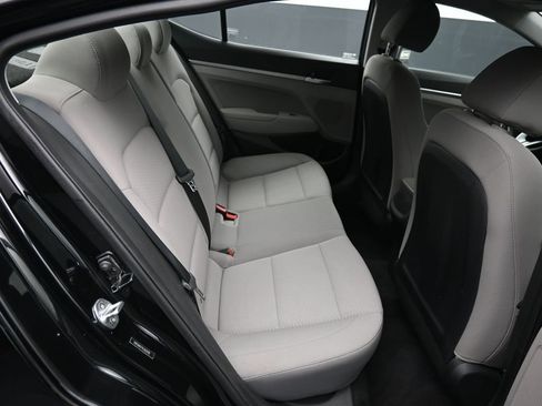 Used 2020 Hyundai Elantra SEL w/ Cargo Package (C1) FWD image 22