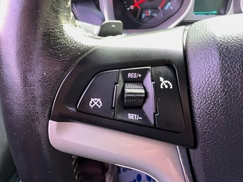 Used 2013 Chevrolet Camaro LT image 14