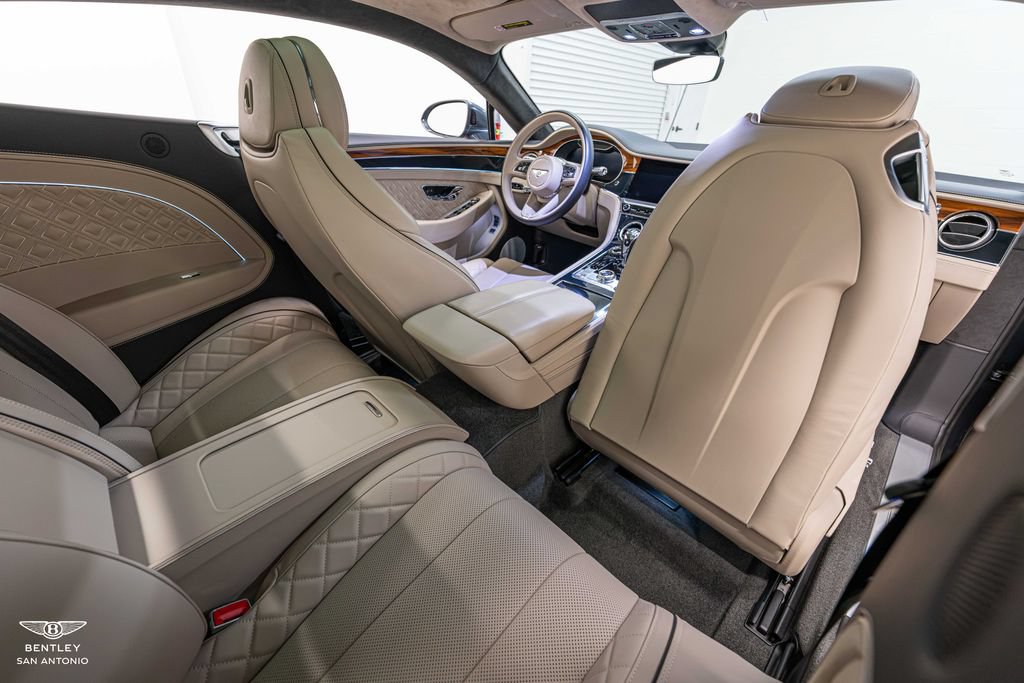 Used 2023 Bentley Continental GT V8 AWD/4WD image 26