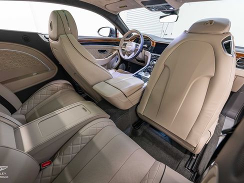 Used 2023 Bentley Continental GT V8 AWD/4WD image 26