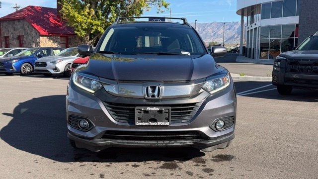Used 2022 Honda HR-V EX image 6